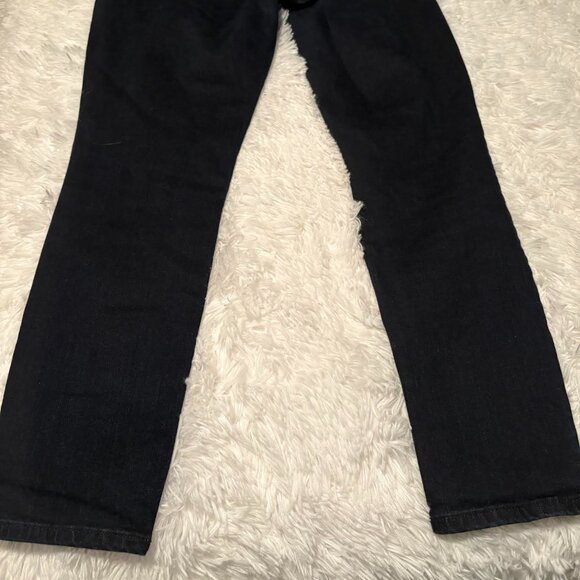 Universal thread jeans size 10/30S High rise Skinny - Picture 4 of 5